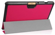 賠售 ACER Iconia Tab 10 A3-A50 皮套 專用可立式 隱藏磁扣 超薄 三折皮套 tab10 皮套