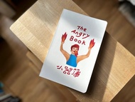 【小器簿】A5 / 180頁筆記簿 / 空白內頁