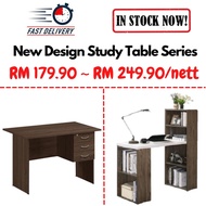 ITORI Doly Study Table With BookcaseSeries/office desks/office table