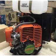 MESIN 338 PRO TANAKA BRUSHCUTTER PROTANAKA BABAT MACHINE