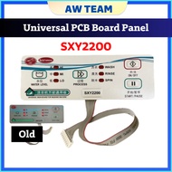 Washing Machine SXY2200 Universal PCB Board Panel Replacement ( CONTROLLER PANEL ONLY ) SXY2200=ADS2