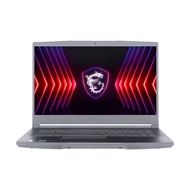 MSI  Notebook Thin A15 B7UC-450TH Cosmos Gray