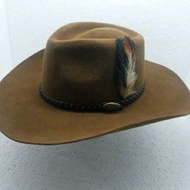 topi laken topi panama topi wol topi pria wanita