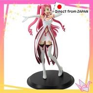 Code Geass: Lelouch of the Rebellion R2 DXF Figure 2 ~RED & WHITE~ (Euphemia) [Brand New/Authentic f