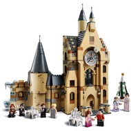Compatible with Lego 75948 Harry Potter Series Hogwarts Clock Tower Building Block Toys Boys Girls Gifts Compatible with Lego 75948 Harry Potter Series Hogwarts Clock Tower Building Block Toys Boys Girls Gifts