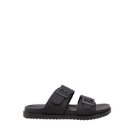 Payless Club Culture Mens Davi Sandals - Black_01