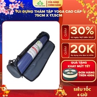 Large PU bag 75cmx17.5cm for high quality waterproof 8mm to 15mm carpets