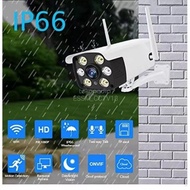 IP CAMERA WIFI OUTDOOR 8MP V380/V380PRO WATERPROOF/INFRARED