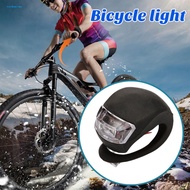 nin Silicone Bike Lights Led Bike Lights Ultra Bright Waterproof Frog Bike Lights for Night Cycling Easy Install Tail Light Set for Safety Riding in Southeast Asia