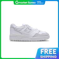 New Balance | NEW BALANCE นวบาลานซ BB550LSA สเทา ของแทจากรานคา 240634
