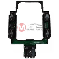 Mercedes Benz W210 Window Power Switch 2108200110