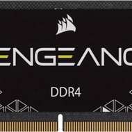 CORSAIR DDR4 SODIMM 8GB 兩條