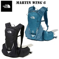 🇯🇵日本代購THE NORTH FACE Martin Wing 6 THE NORTH FACE跑步行山背囊 跑步背包 5L 6L NM61815 S/L