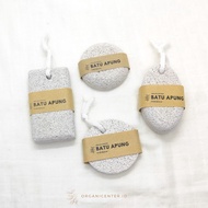 Natural Pumice Stone Foot Scrub Natural Pumice Stone Removes Dead Skin and Heels