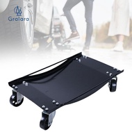 [nvnrbso] Car Moving Dolly Heavy Duty for Vehicle Storage Furniture Movers Workshop