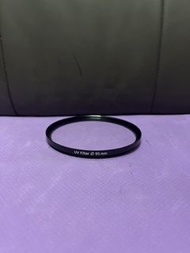 全場最平 Zeiss T* 95 95mm UV Filter 蔡司濾鏡