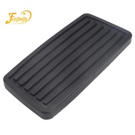 1Pcs Automatic Brake Pedal Pad Rubber Cover Fit for   46545-S84-A81