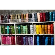 SOFT POLYESTER YARN 10PLY 100GRAMS