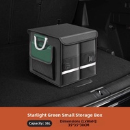 DELIHUA | Car Storage Box for Karry X3 C3 X5