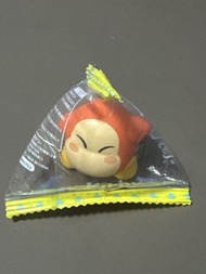 Kirby 軟膠公仔