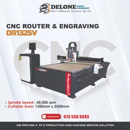 CNC Router & Engraving Machine