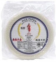 王子食品 - 【安南少女】越南超薄米紙 22cm (500克)