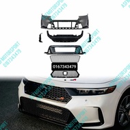 HONDA ACCORD CONVERT FL5 FRONT BUMPER