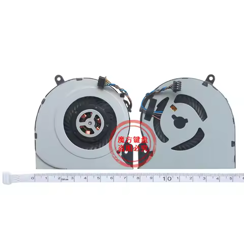 CPU Cooling Fan For HP EliteBook Folio 9470 9470m 9480 9480M Laptop Notebook Cooler FAN Laptops COOL
