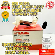 ORI 100% FEUL PUMP ASSY VIXION OLD FUEL PUMP ASSY VIXION LAMA FUL PUMP BENSIN POMPA BENSIN VIXION OL