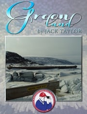 Greenland Jack Taylor