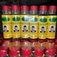 🌟MINYAK GAMAT WARISAN SAJU🌟