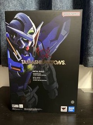 Metal Build Exia Store Edition