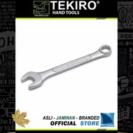 Spesial Kunci Ring Pas / Combination Wrench Tekiro 46Mm / 46 Mm