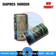 empres sarden - tuna empres - tuna kaleng