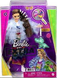 Barbie Extra 9