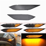 Applicable10-14Porsche Cayenne Porsche Cayenne 958 92A Flowing Water Leaf Board Edge Light