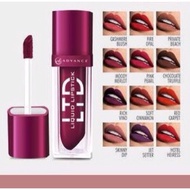 Eb MAtte Ltd Liquid Lipstick