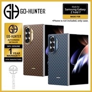 [ Samsung Galaxy Z Fold 7 ] RAPTIC Aramid Fiber Skin Profound Magnetic Case