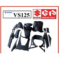 SUZUKI VS125 INNER SET ORIGINAL (12PCS)