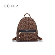 Bonia Black Milagros Backpack L