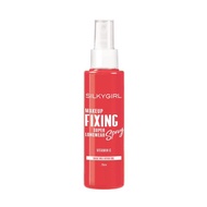 SILKYGIRL Makeup Fixing Spray Super Longwear