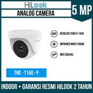 Hilook 5MP Indoor CCTV Camera Security Camera