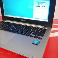 Langsung Diproses Netbook Asus X201E