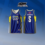 MAGNOLIA TIMPLADOS HOTSHOTS PBA50 DARK JERSEY