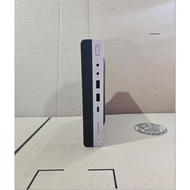 HP MINI PC PRODESK 600 G3 CORE I3, I5, I7hp CHOOSE VARIANT