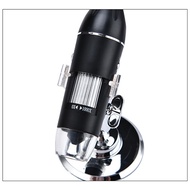 Ainna -Multifunctional Digital Microscope 1600X High Definition USB Micro Scope Camera