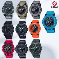 G-SHOCK GA-2200BB-1A/GA-2200M-1A/GA-2200M-4A/GA-2200MFR-3A/GA-2200-2A/GA-2200SKL-4A/GA-2200SKL-8A/GA