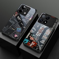 G829 SOFTCASE poco X6 X6 PRO poco M6 M6 PRO poco M7 PRO 5G poco M5 X5 F5 poco M4 PRO poco X3 PRO C40