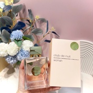 Club De Nuit Woman Eau de Parfum