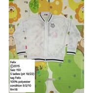 Jacket Felix the Cat